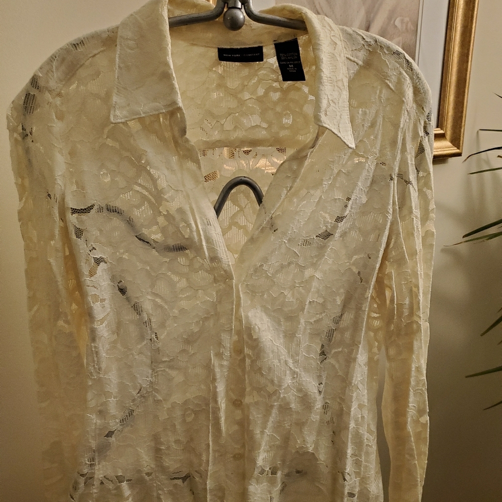 A Blouse